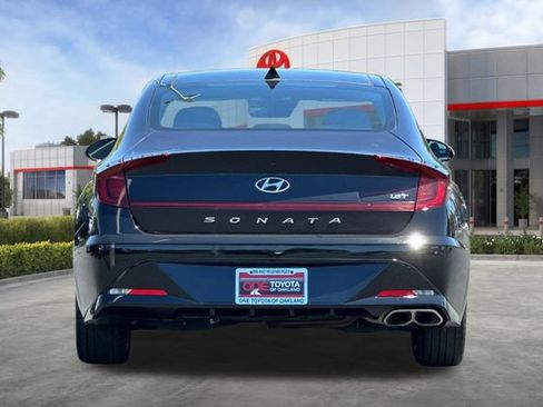 Used 2023 Hyundai Sonata SEL Plus FWD image 5