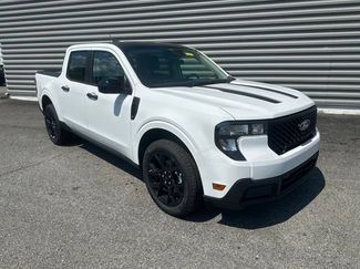 New 2026 Ford Maverick XLT w/ Equipment Group 301A AWD/4WD video 1