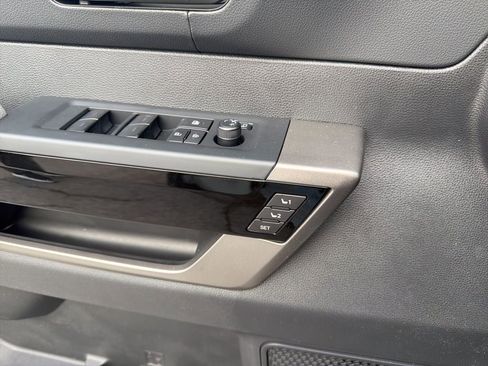 New 2026 Toyota Tundra Limited image 15