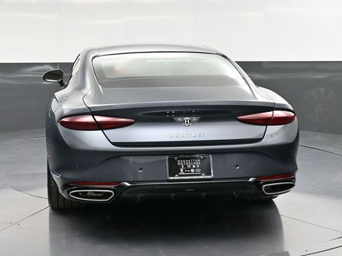 New 2026 Bentley Continental GT image 7