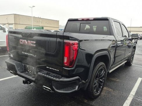 Used 2022 GMC Sierra 1500 Denali w/ Technology Package image 3