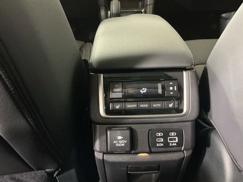 New 2025 Subaru Ascent Touring image 11