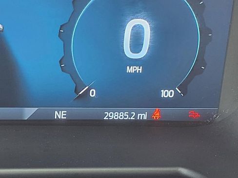 Used 2024 Ford F250 Lariat w/ Black Appearance Package image 40