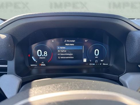 Used 2026 Ford Explorer Active w/ Active Comfort Package image 24