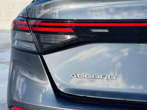 Used 2024 Honda Accord EX image 25