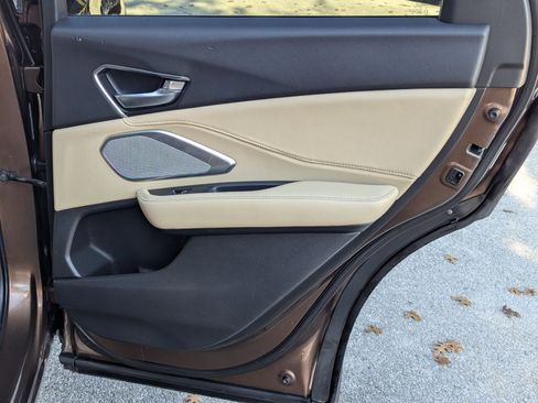 Certified 2019 Acura RDX FWD w/ Technology Package image 25