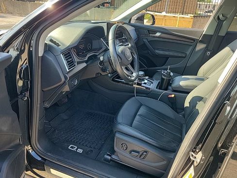 Used 2023 Audi Q5 2.0T Premium Plus AWD/4WD image 7