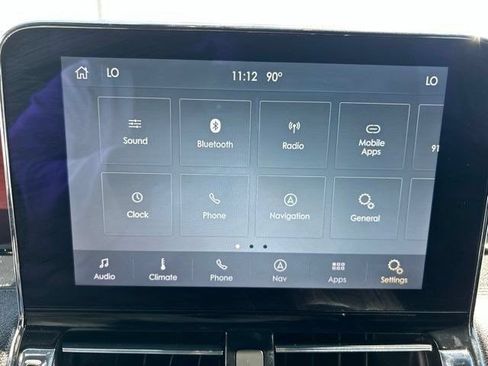 Used 2020 Lincoln Navigator Reserve RWD image 30