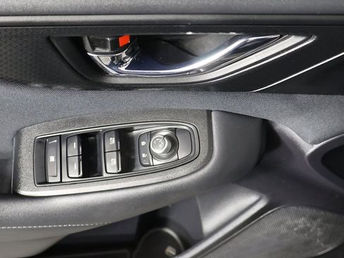 Used 2020 Subaru Legacy Premium image 27