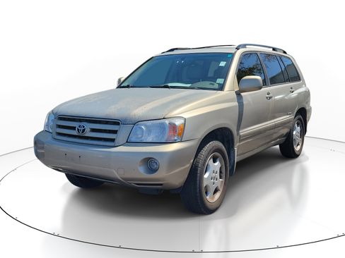 Used 2006 Toyota Highlander V6 image 3
