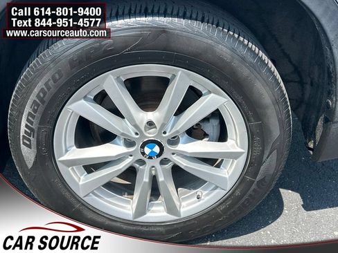Used 2014 BMW X5 xDrive35i AWD/4WD image 22