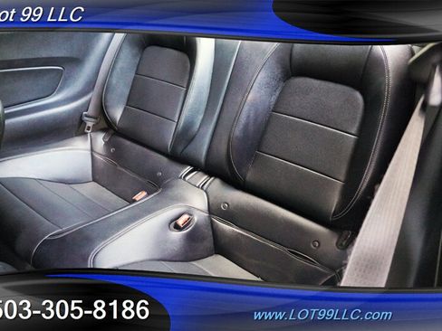 Used 2015 Ford Mustang GT Premium w/ Equipment Group 401A RWD image 13
