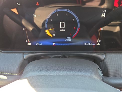 Used 2025 Chevrolet TrailBlazer ACTIV image 16