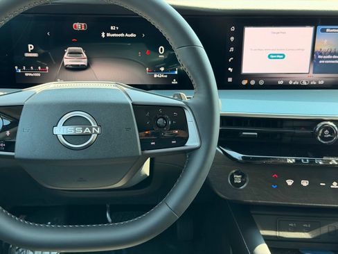 New 2026 Nissan Murano SL AWD/4WD image 22