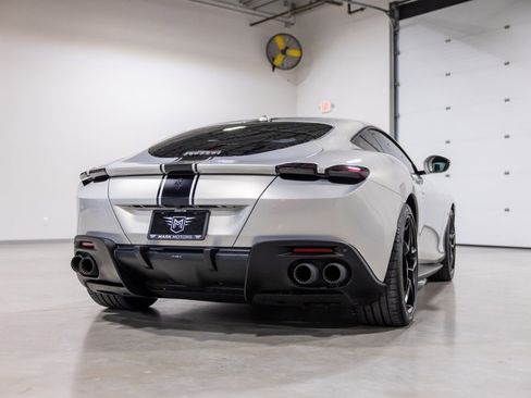 Used 2024 Ferrari Roma image 4