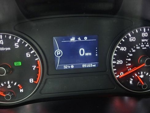 Used 2017 Kia Optima LX image 33