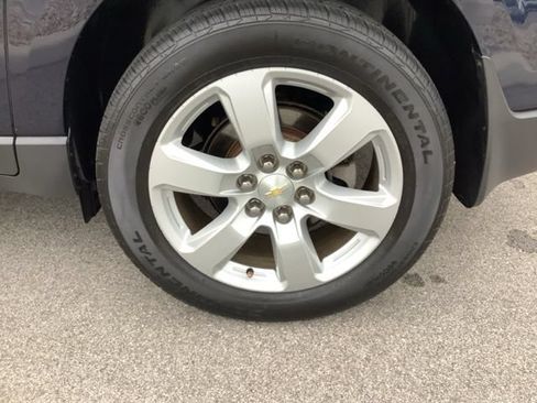Used 2016 Chevrolet Traverse LT w/ Style and Technology Package AWD/4WD image 33