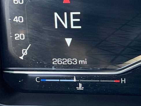 Used 2024 GMC Sierra 1500 Elevation w/ Elevation Premium Package image 15