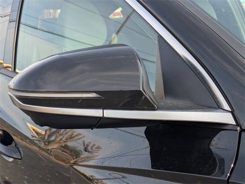 New 2026 Hyundai Tucson Limited w/ Tow & Go Package image 12