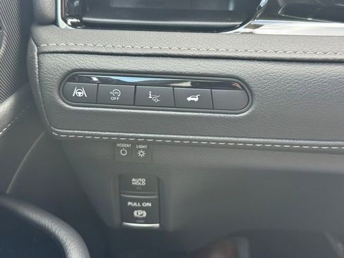 New 2026 INFINITI QX80 Luxe AWD/4WD image 16