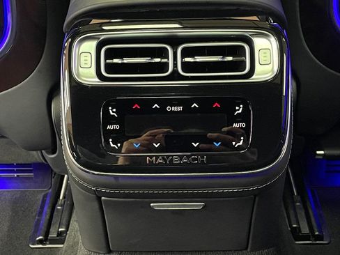 Used 2023 Mercedes-Benz Maybach S 680 4MATIC image 40