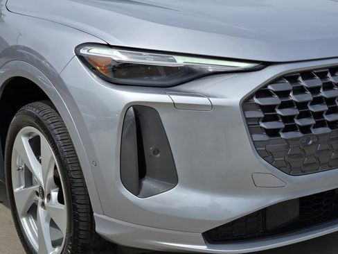 Certified 2025 Audi Q5 Premium Plus w/ Premium Plus image 12