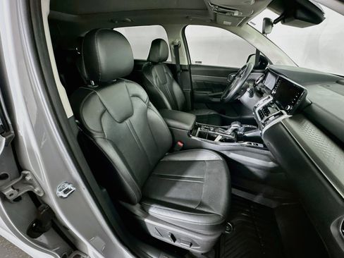 Used 2022 Kia Sorento SX FWD image 32