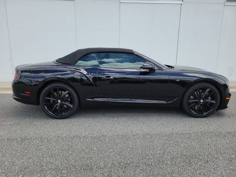 Used 2022 Bentley Continental GT AWD/4WD image 5