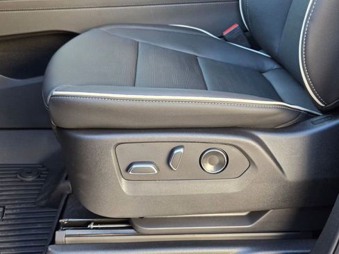 New 2026 Cadillac Escalade Luxury w/ LPO, Floor Liner Package image 28