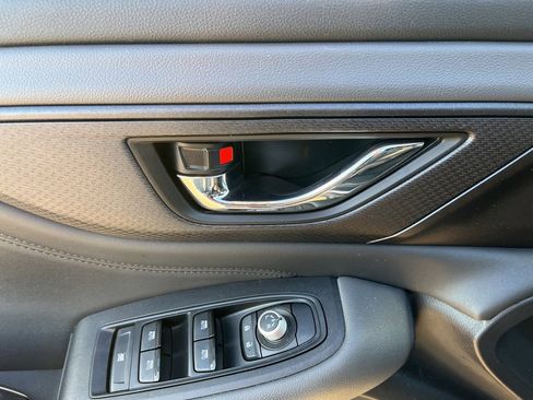 Used 2022 Subaru Outback Wilderness image 10