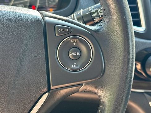 Used 2015 Honda CR-V EX-L image 29