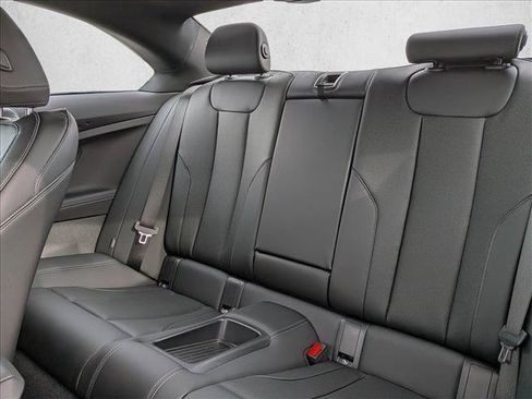 Used 2025 BMW 230i xDrive Coupe w/ M Sport Package AWD/4WD image 20