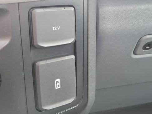 New 2025 Ford F350 XL w/ STX Appearance Package image 30