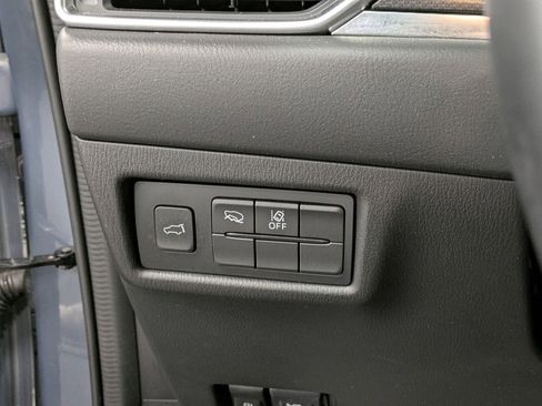 Used 2023 MAZDA CX-5 Carbon Edition image 21