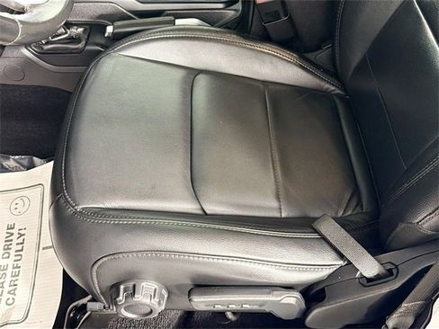 Used 2021 Jeep Wrangler Unlimited Sahara image 17