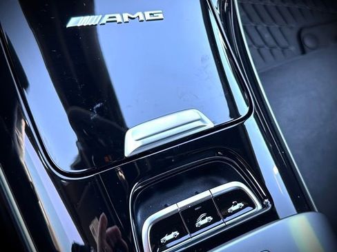 New 2026 Mercedes-Benz CLE 53 AMG 4MATIC Cabriolet image 15