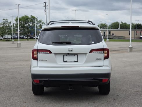 Used 2022 Honda Pilot Sport image 17