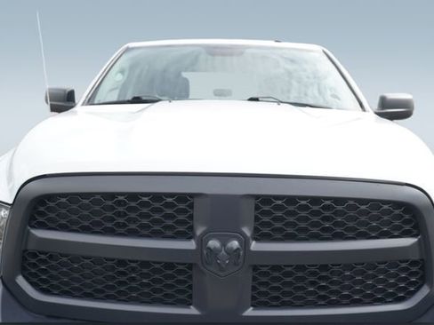 Certified 2023 RAM 1500 Tradesman w/ Popular Equipment Group image 37