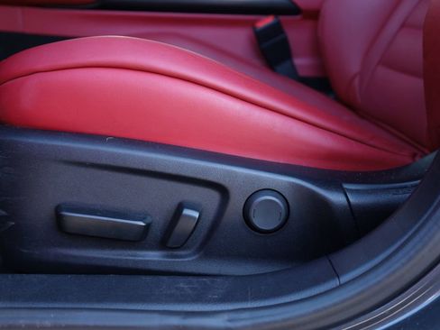 Used 2023 Lexus IS 350 F Sport image 25