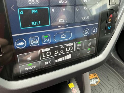 New 2026 Subaru Forester Wilderness AWD/4WD image 27
