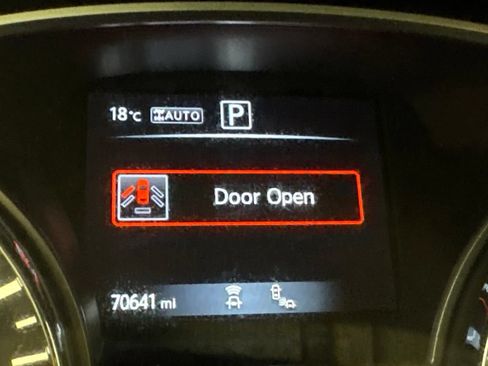 Used 2019 Nissan Pathfinder 4WD image 19