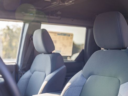 New 2025 Ford Bronco Big Bend image 18