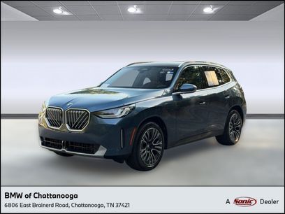 Certified 2026 BMW X3 xDrive30i
