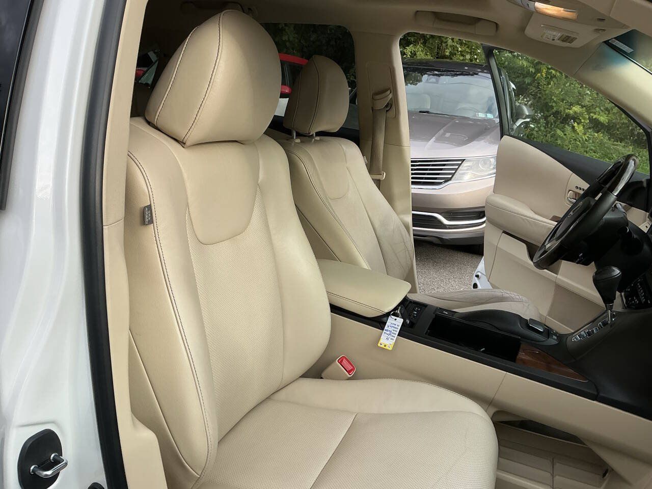 Used 2014 Lexus RX 350 AWD w/ Navigation Package image 37
