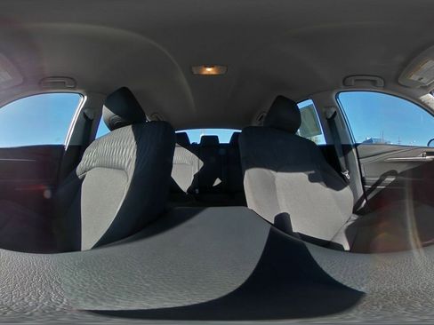 Used 2025 Toyota Camry LE image 42