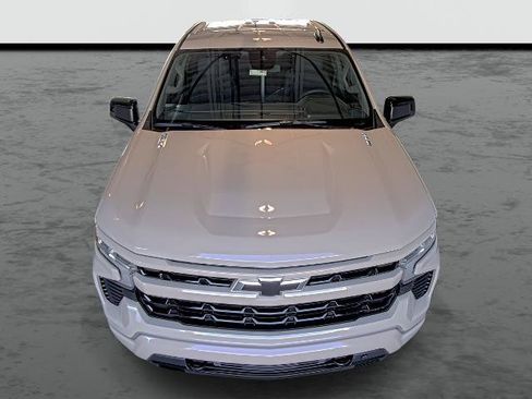 New 2026 Chevrolet Silverado 1500 RST AWD/4WD image 6