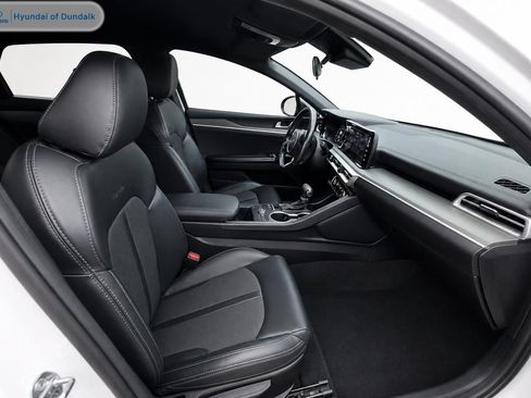 Used 2023 Kia K5 GT-Line FWD image 11