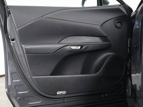 Certified 2025 Lexus RX 350h w/ Convenience Package image 12