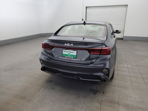 Used 2023 Kia Forte GT-Line image 7