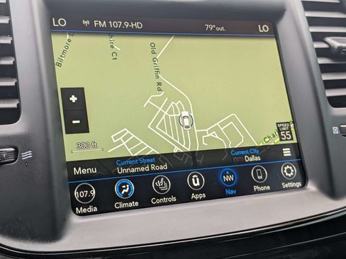 Used 2023 Chrysler 300 S RWD image 21